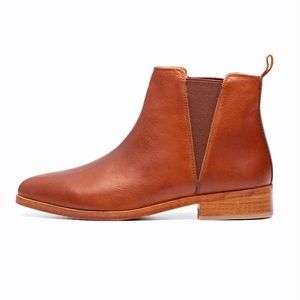 Nisolo Chelsea boot